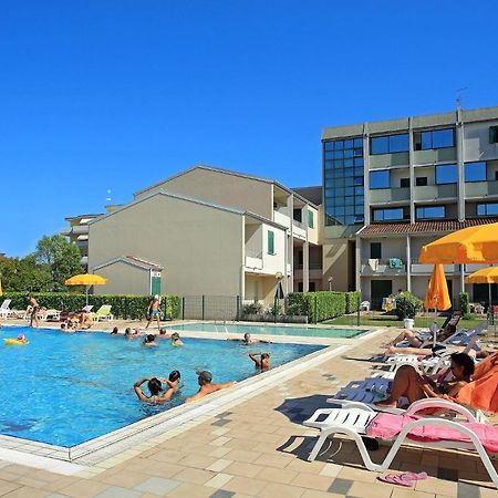 Villaggio Luna Due Caorle Kültér fotó