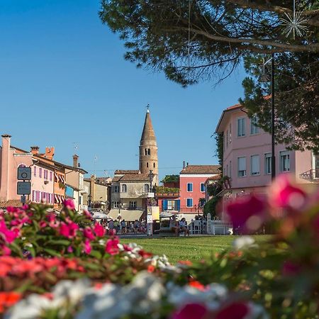 Villaggio Luna Due Caorle Kültér fotó