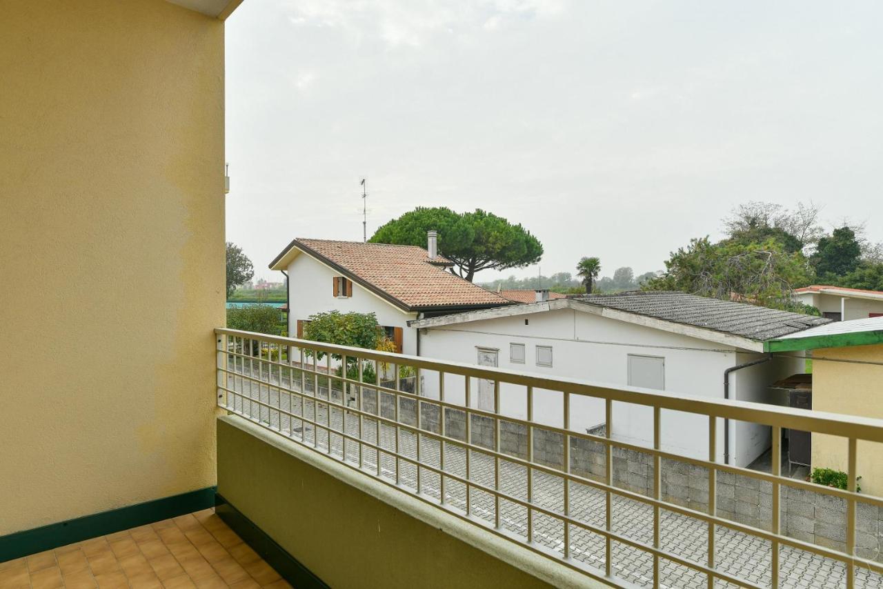 Villaggio Luna Due Caorle Kültér fotó