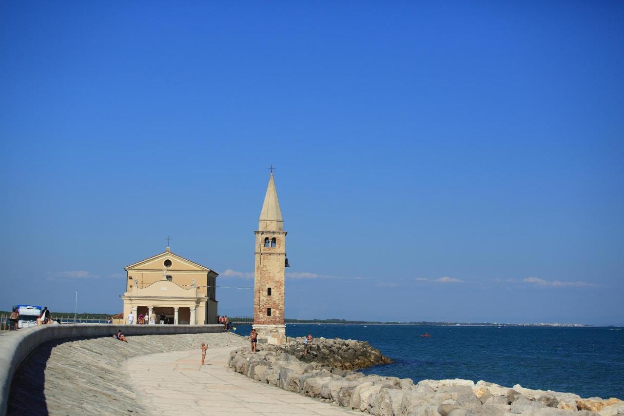 Villaggio Luna Due Caorle Kültér fotó